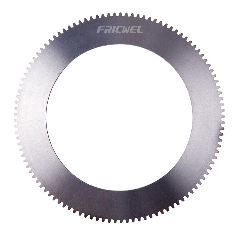 Flywheel Friction Plate Friction Control Plate Wet Clutch Wet Brake Friction New Friction Disc