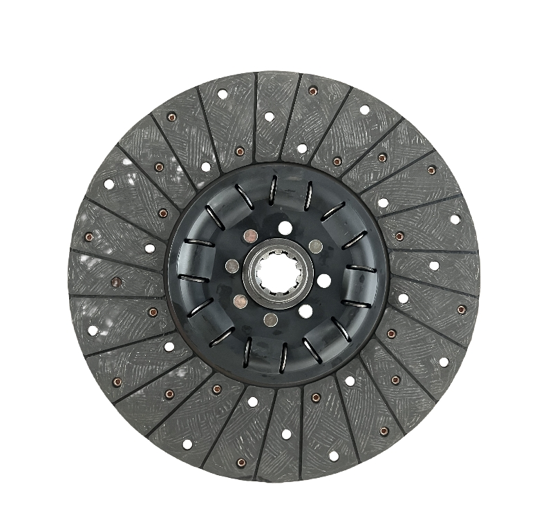 Hot Selling Product Heavy Duty Truck Clutch Drive Plate Assembly Shock Absorber Clutch Plate 31250-E0K20