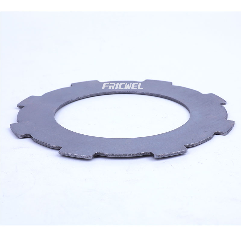 Friction Disc Friwel Automotive Limited Paper Friction Plate Auto Clutch Steel Disc