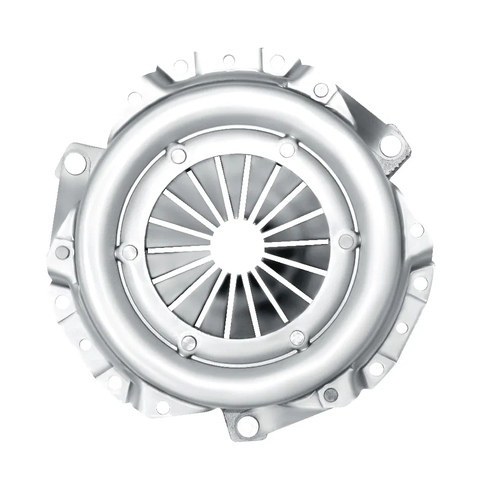 Rust-Proof Treatment Moisture Resistance Car Auto Clutch Pressure Plate for Peugeot