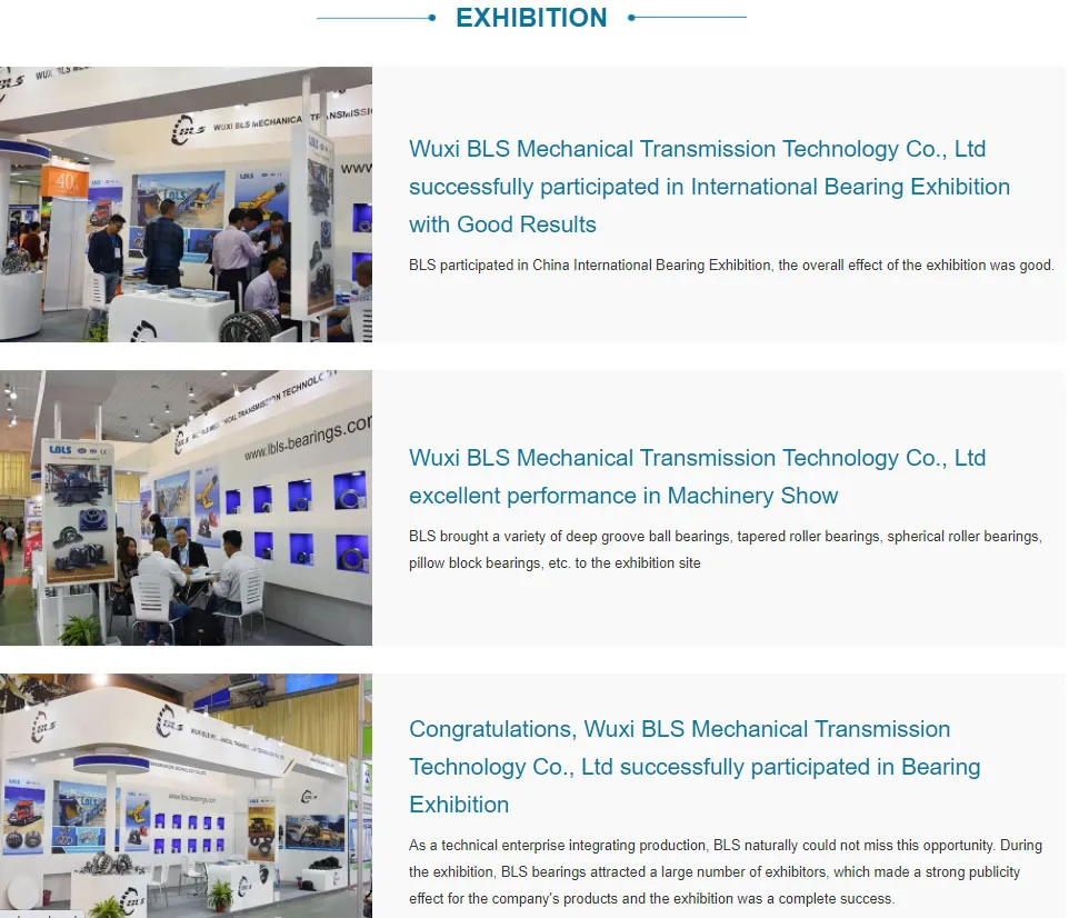 Truck Bearing View 2