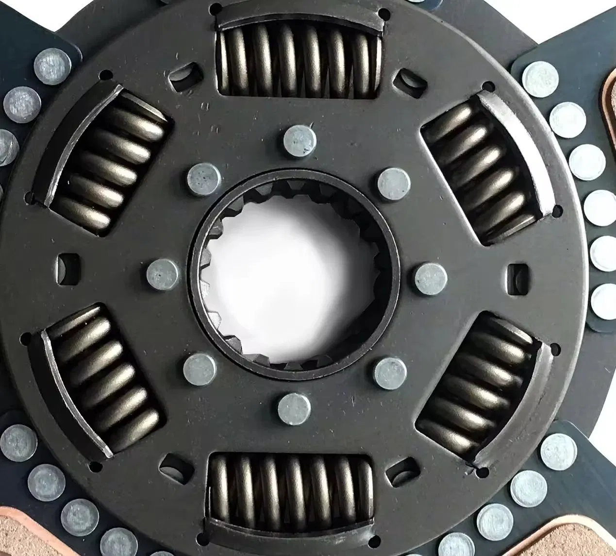 3701009m91 Auto Clutch Parts 305mm Clutch Plate Disc for Massey Ferguson Tractor