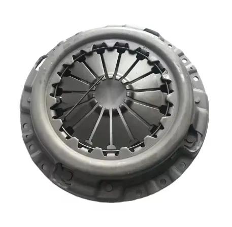 Clutch Pressure Plate 430mm 7