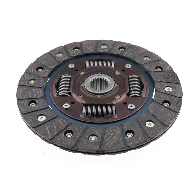 Clutch Disc 794150-21400 for Yanmar Tractor 195 220 276 650 750 1600 2220 2420