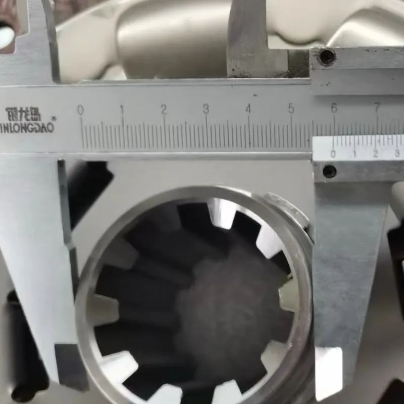 Clutch Pressure Plate Packaging