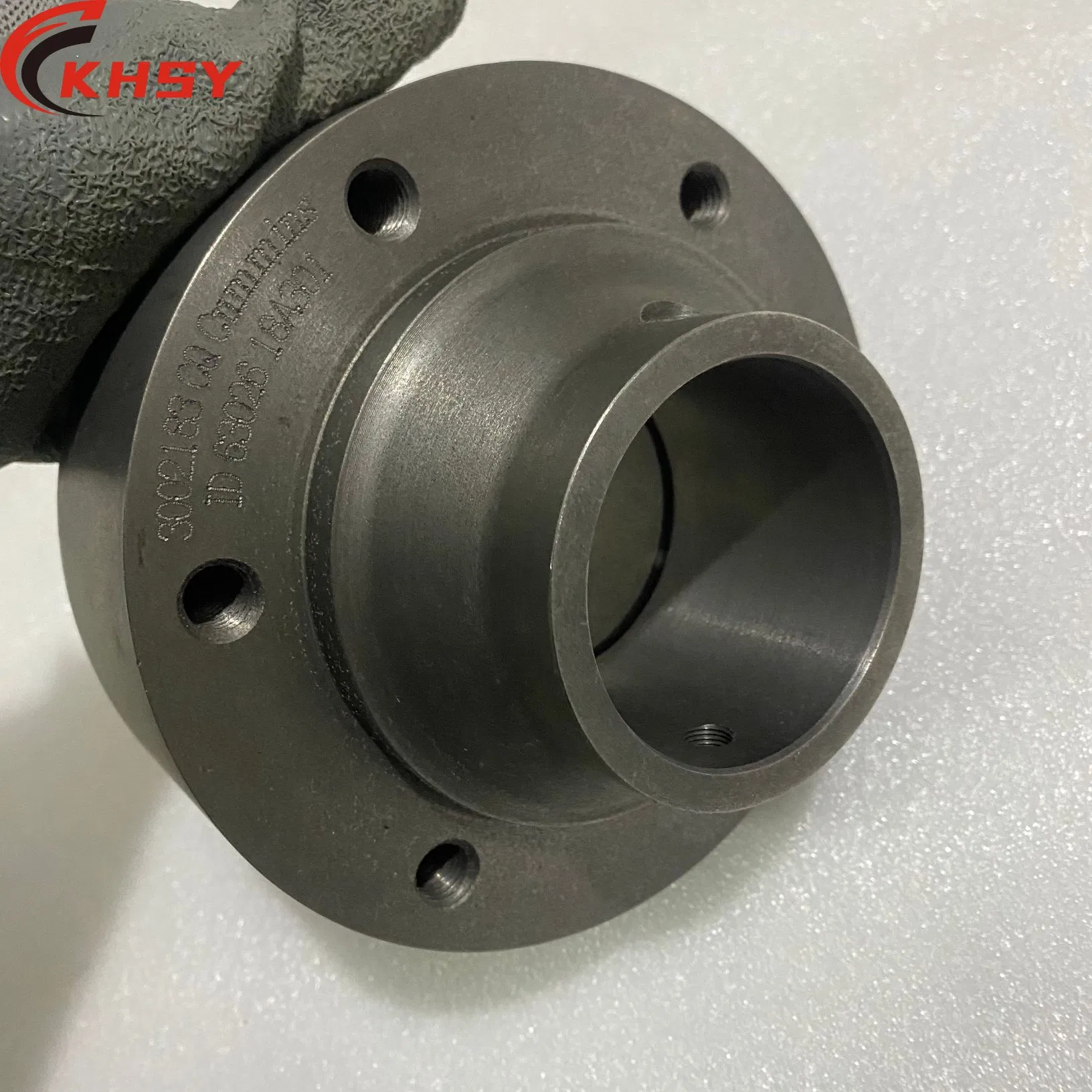 3002183 Genuine Cummins Nt855 Engine Fan Hub Clutch Assembly 3002183-20 Ccec Cummins Diesel Marine Parts