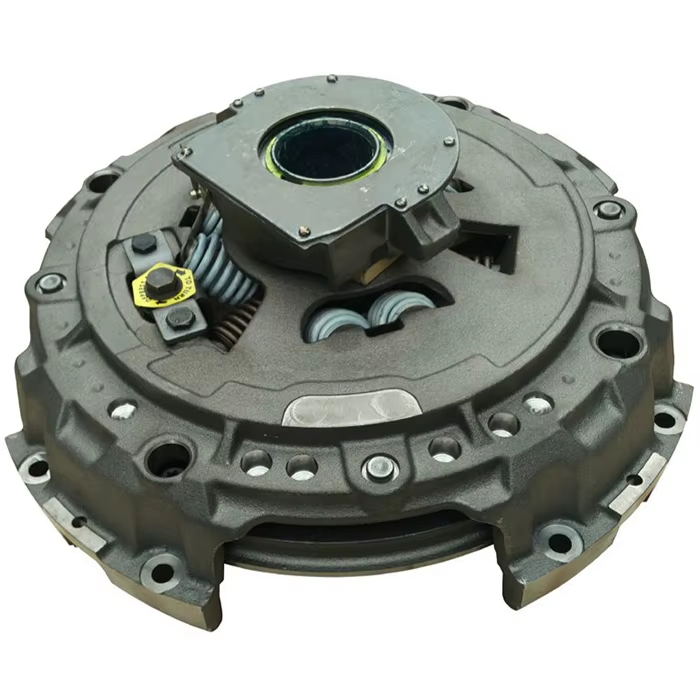 OE. 128708 100000kms Warranty High Quality Car Clutch Disc Plate for Aamerican Truck