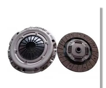 Clutch Friction Plate, Clutch Disc Assembly for VW Golf, Bora, Octavia, A3