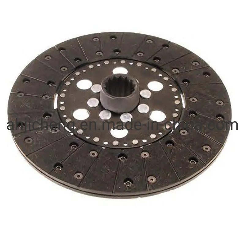 Clutch Disc Product View 1