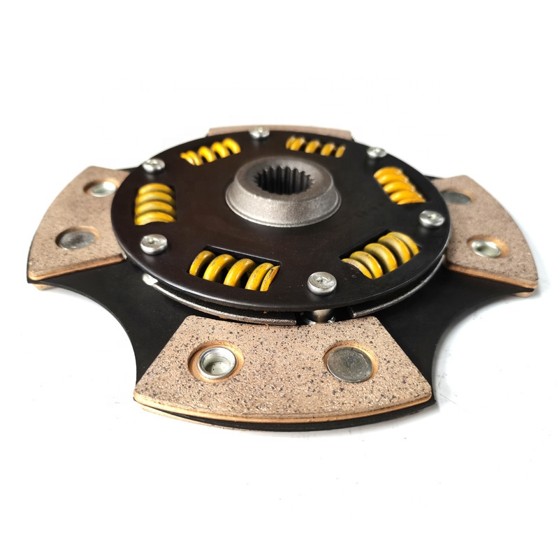 50007r3de4 48629 Ceramic Clutch Disc Performance Racing Clutch Disc for Honda Car