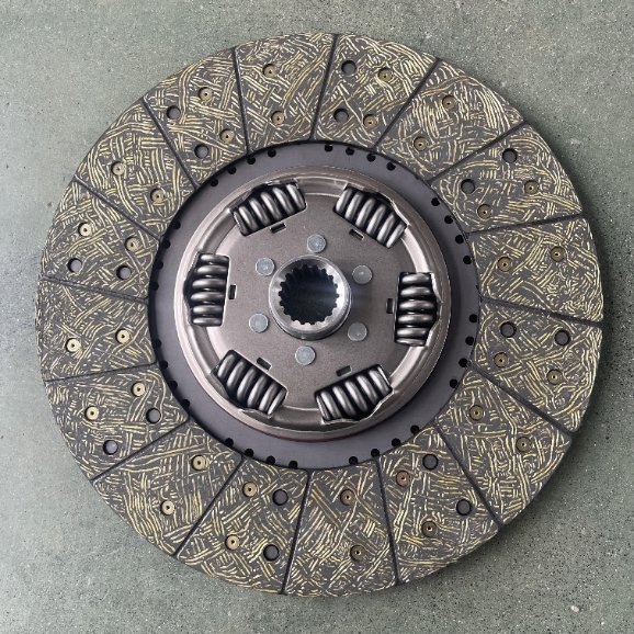 Golf Jetta Dual Mass Flywheel DMF No. 4D34 Me220607