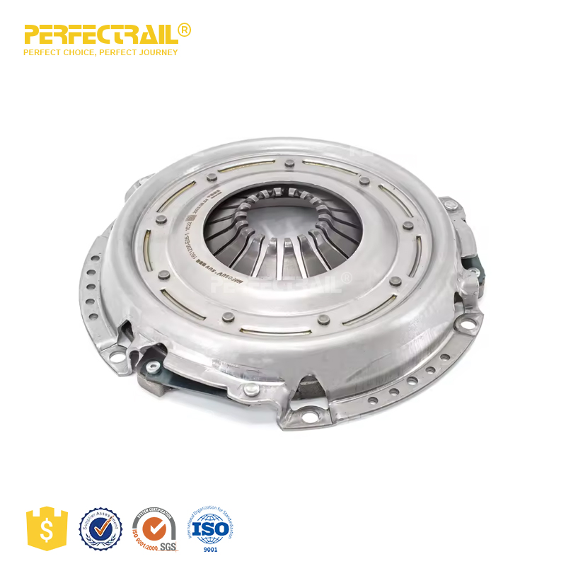 Perfectrail 1601200-E05 Car Auto Parts Clutch Cover Assembly for Great Wall Haval H6