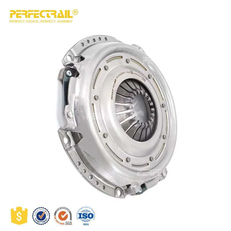 Perfectrail 1601200-E05 Car Auto Parts Clutch Cover Assembly for Great Wall Haval H6