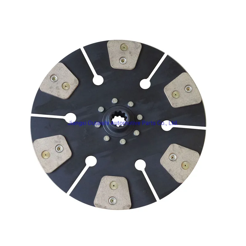 Agriculture Machinery Part