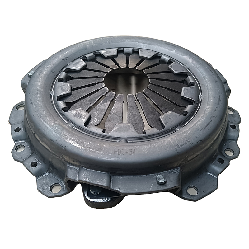 41300-22600 Hdc-34 Terbon Clutch Disc Assembly Cover Pressure Plate Clutch Kit