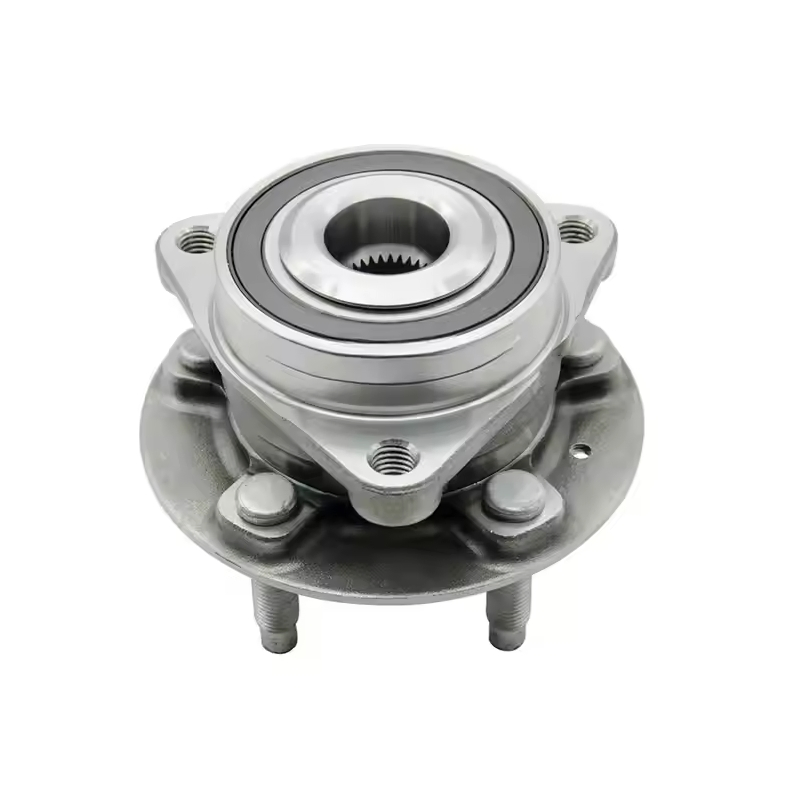 China Factory Direct Sale Auto Parts Wheel Hub Flange Hub Bearing Unit Assembly