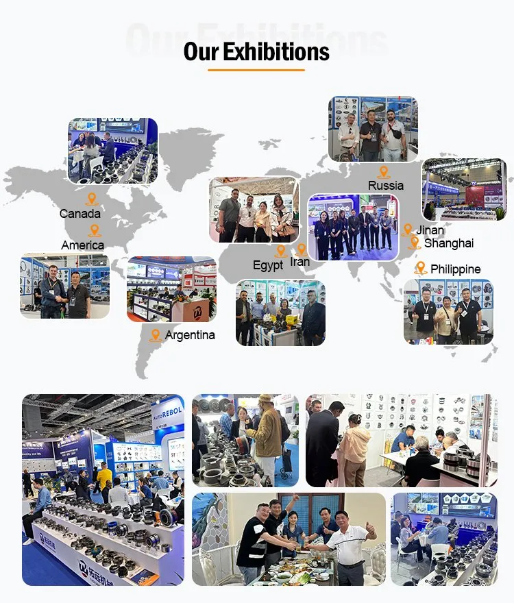 Trade Show Exhibition