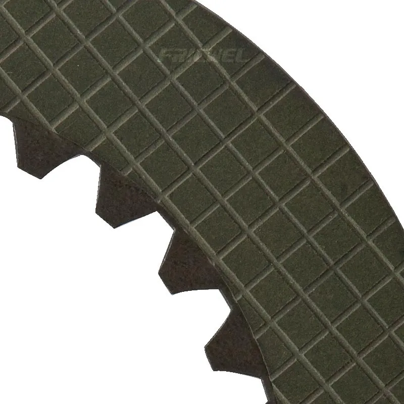 Clutch Friction Disc 4191512290 View 1