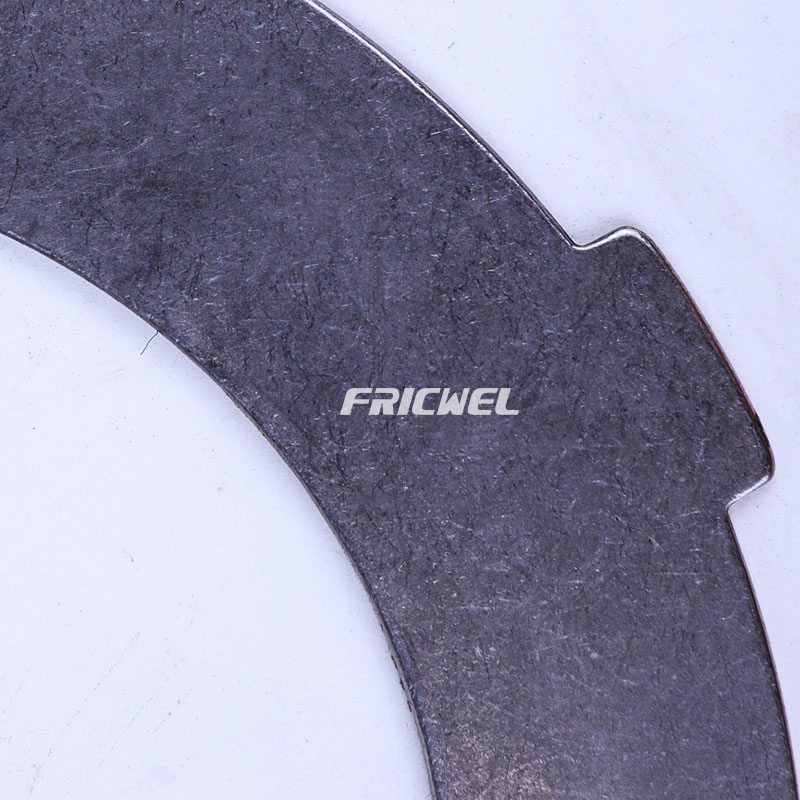 Steel Clutch Friction Disk 3ec1519280 Alto Friction Plates Great Quality Friction Disc Friction Plate with Factory Price