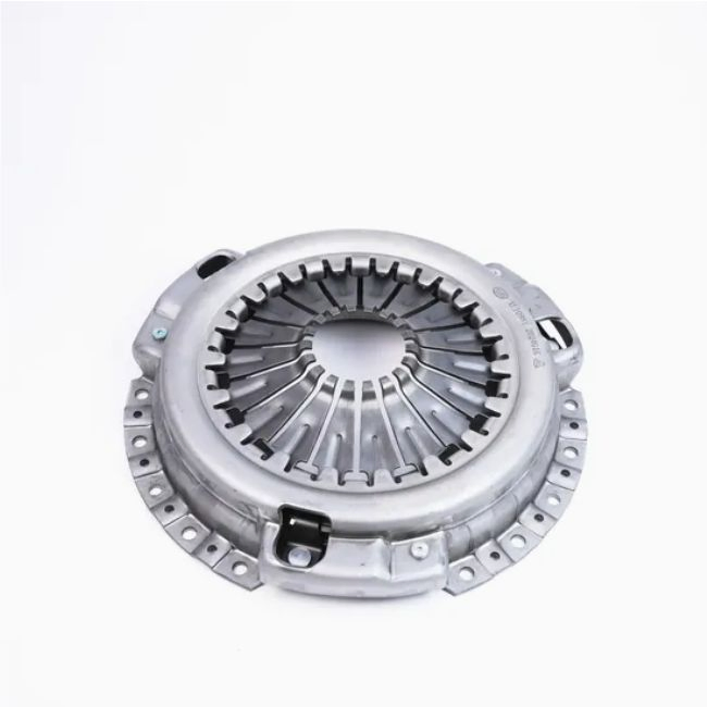 430 Clutch Disc Clutch Plate Friction Clutch for Truck Spare Parts