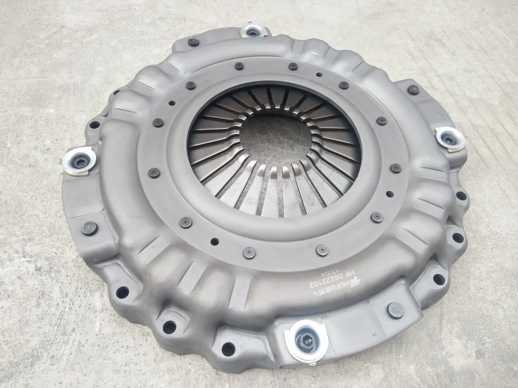 Clutch Plate Disc 10