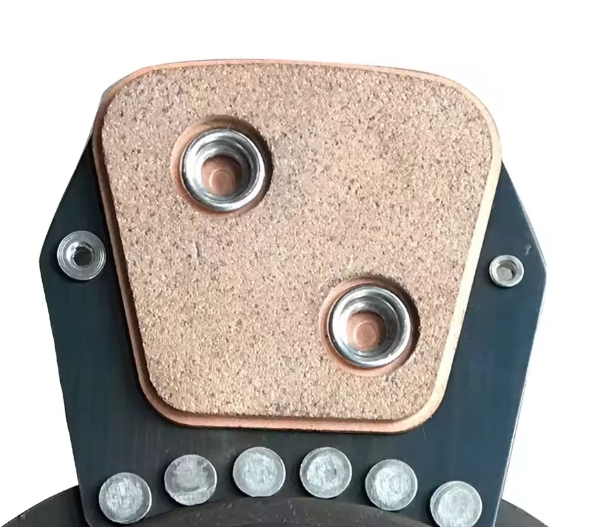 3701009m91 Auto Clutch Parts 305mm Clutch Plate Disc for Massey Ferguson Tractor