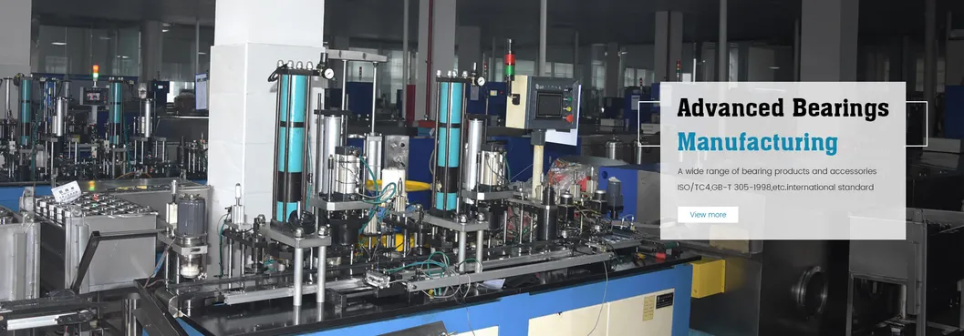 Heavy Truck Clutch Thrust Release Bearing