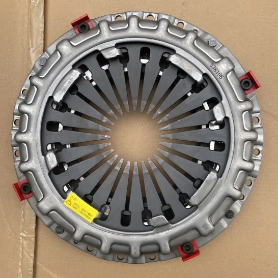 Clutch Plate Drive Clutch Clutch Disc for Foton Auman Truck Spare Parts, H0161030118A0