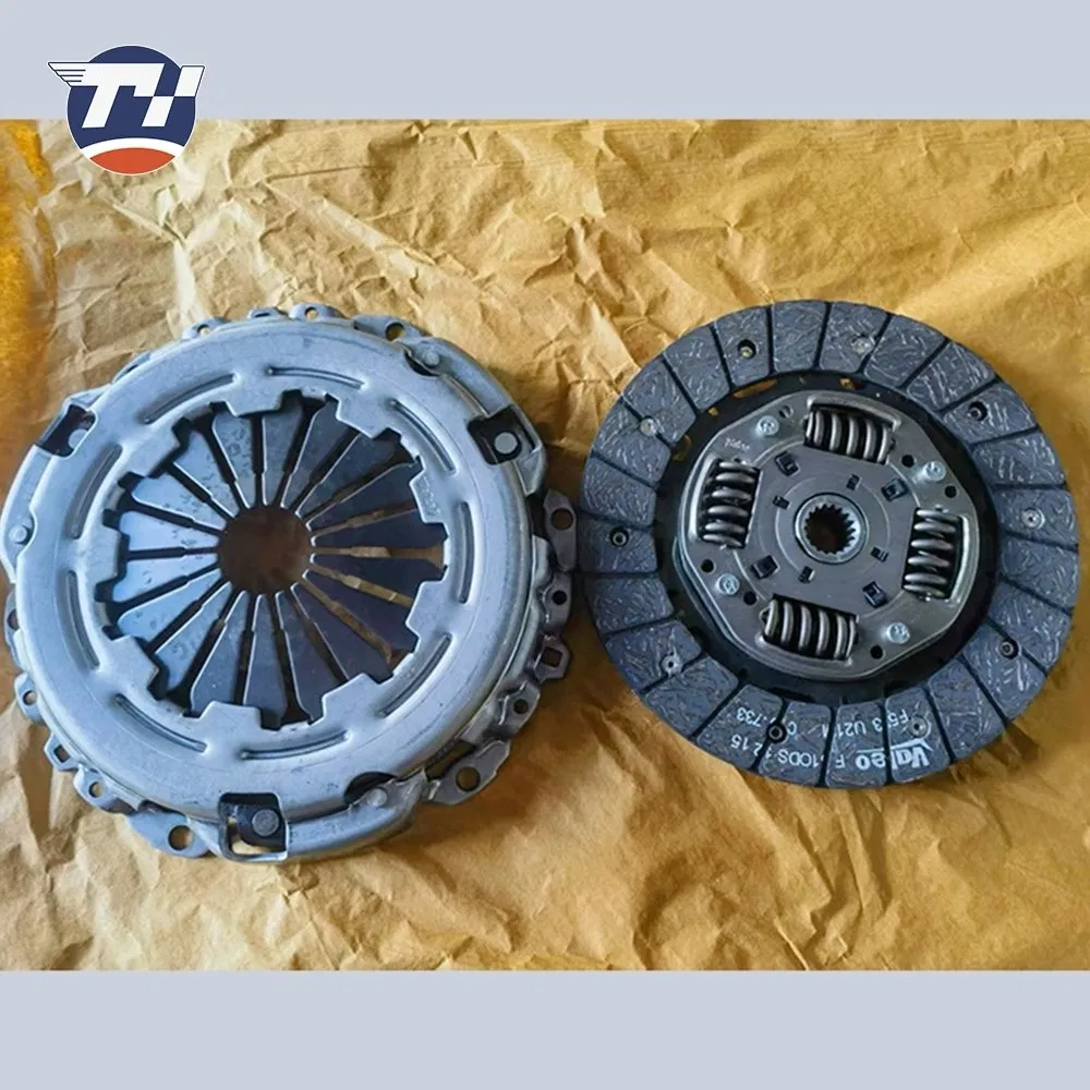 Rapid Response Customization 312100K070 5000055986 Automotive Parts Clutch Driven Disc