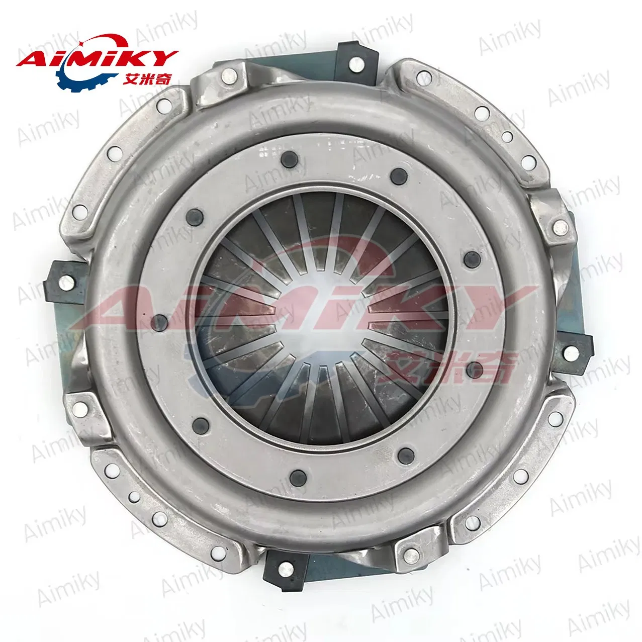 Clutch Cover Clutch Disc Clutch Assembly for Nissan Patrol Y60 30210-01j00