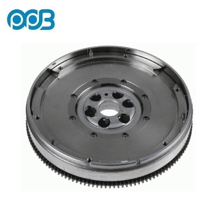 Clutch Kits Dual Mass Flywheel 415013910 058105266h for Audi A4 Volkswagen Passat Sedan Seat for Skoda