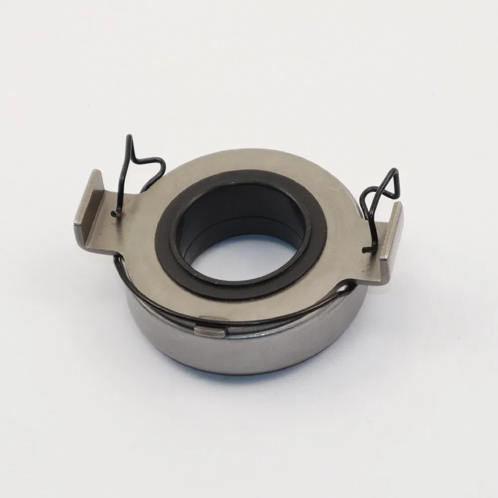 High Load-Bearing Capacity Reliability Automotive Clutch Release Bearing