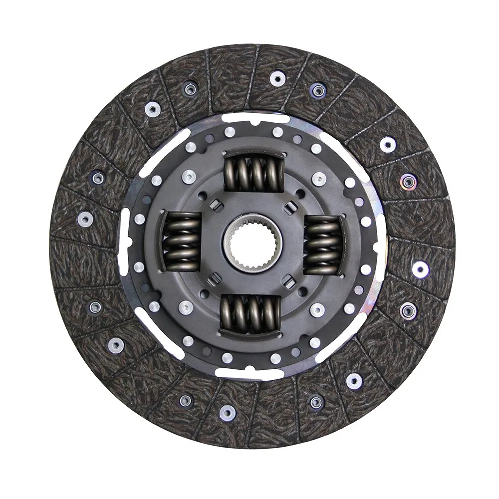 600015400 Terbon Wholesale Transmission Systems Parts Performance Clutch Assembly Disc