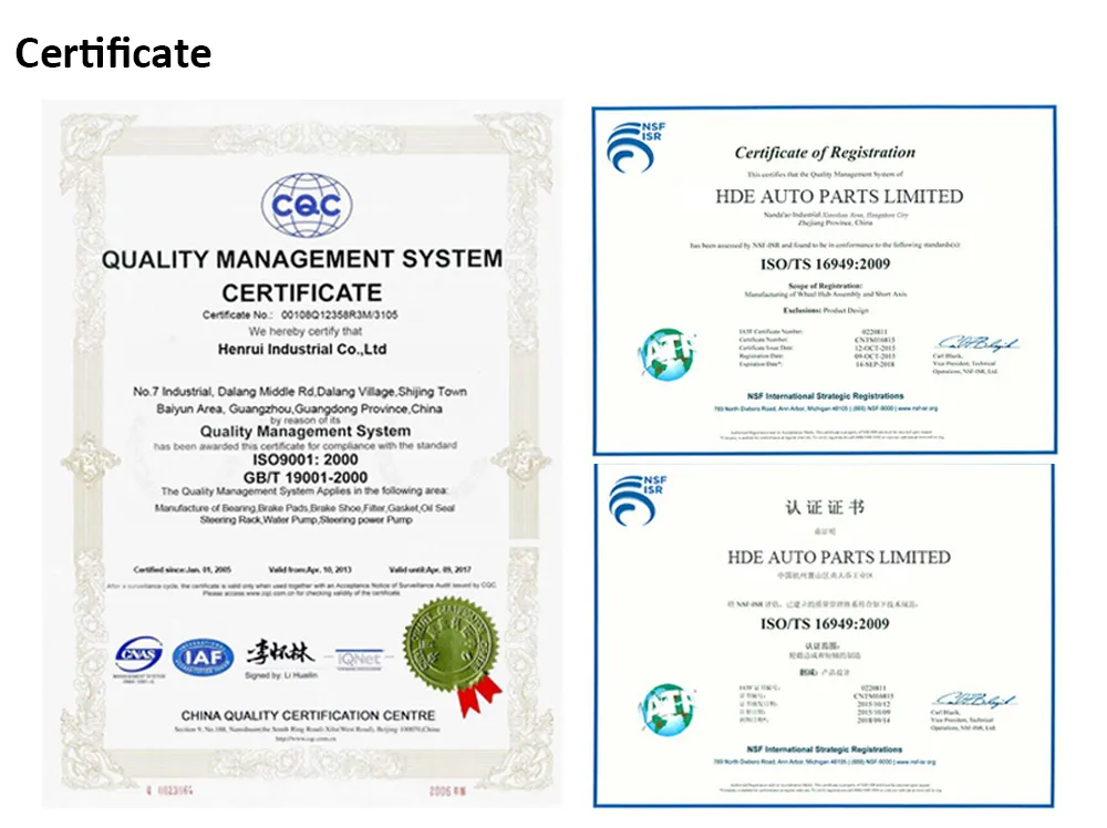 Clutch Release Bearing View 7