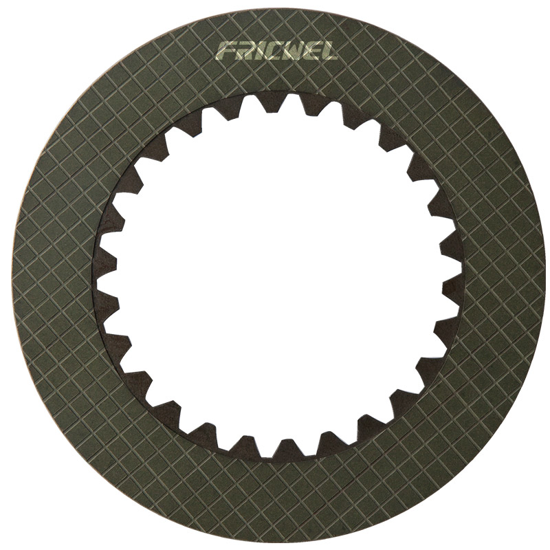 OEM Professional Friction Plate Manufacturers Clutch Friction Disc Plate for Sale 4191512290