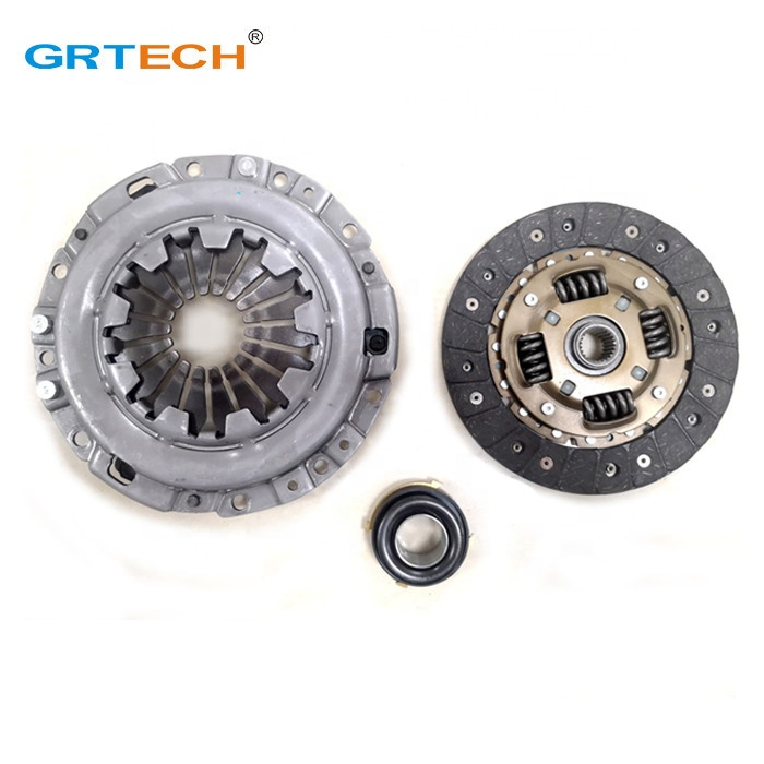 41300-02510 Auto Clutch Parts 180mm Clutch Cover Assembly for Hyunda I Atos