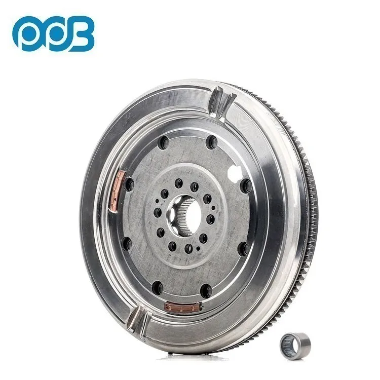 Dual Mass Flywheel 1