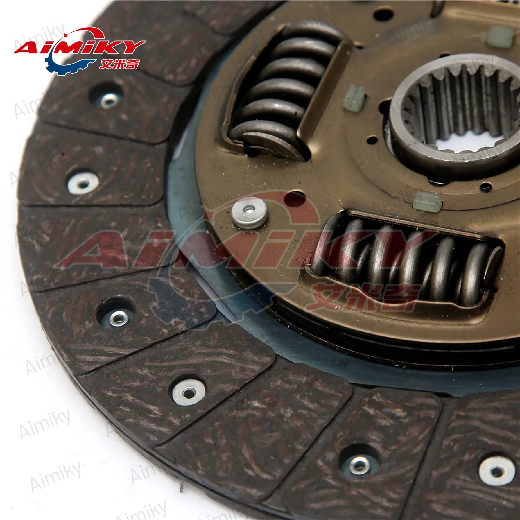 Clutch Cover Clutch Disc Clutch Assembly for Toyota 31250-20241