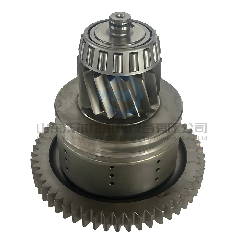 Mining Loader Parts 269993