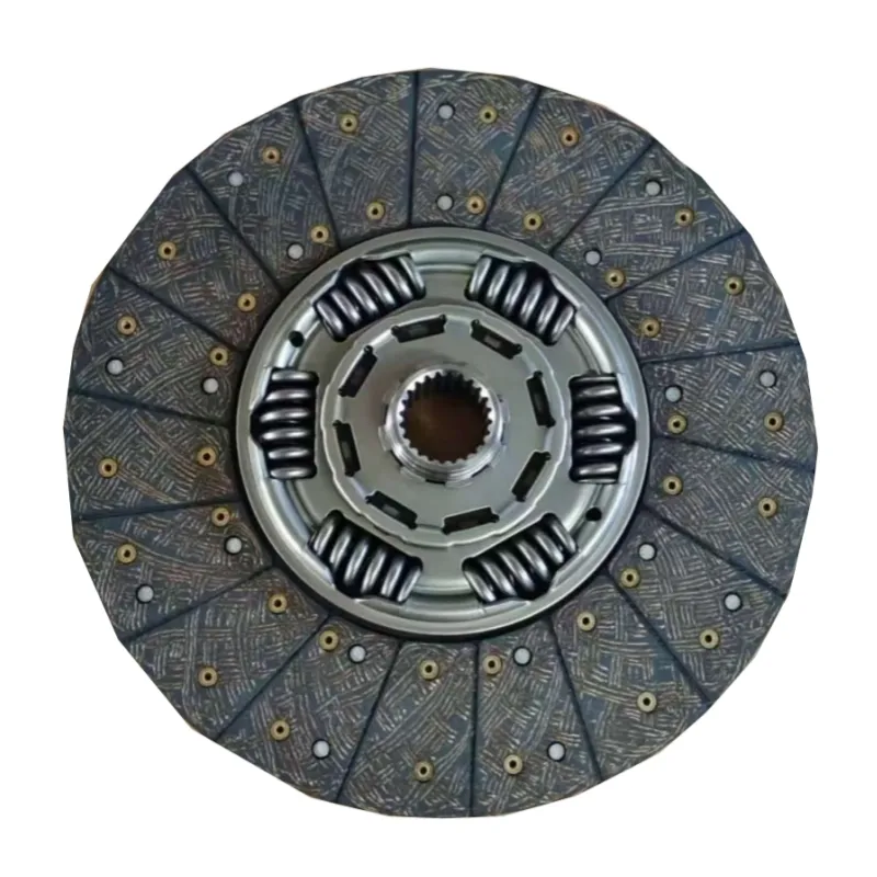 Clutch Disc Photo 6
