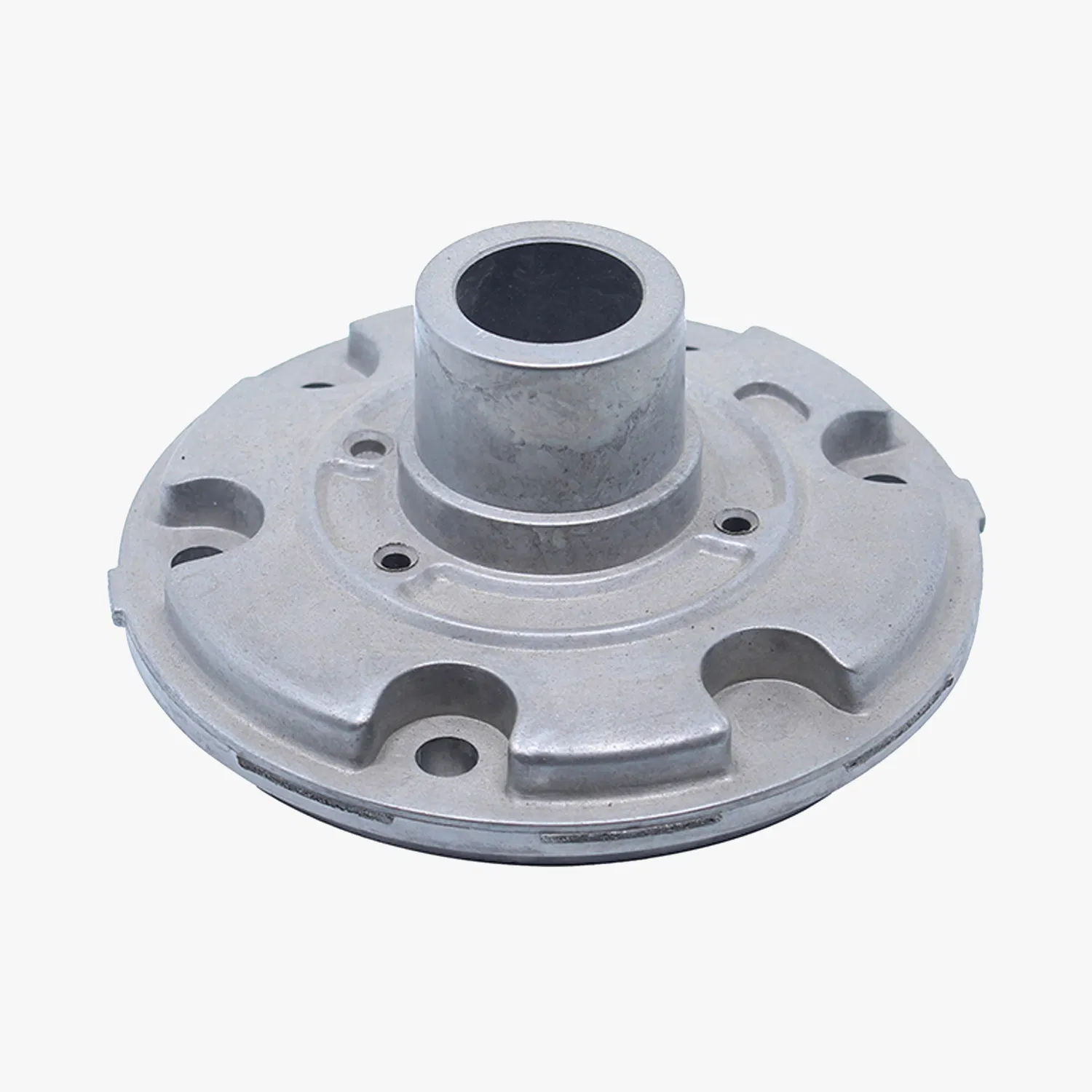 High-Strength Aluminum Clutch Plate for Vehicles with Mao Coating