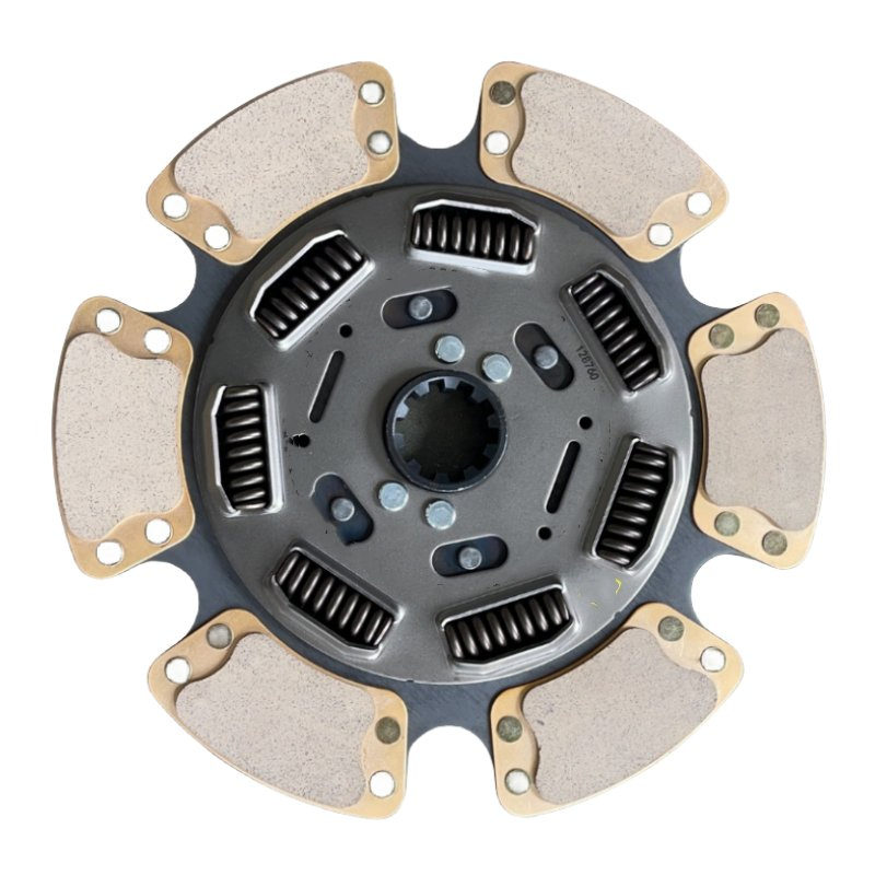 America Truck Clutch Disc with Truck Auto Parts 430mm 400mm and So on