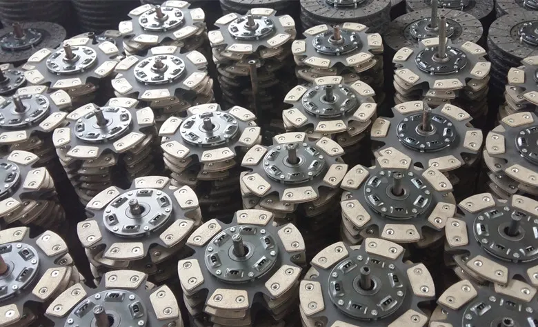 Packing and Shipping