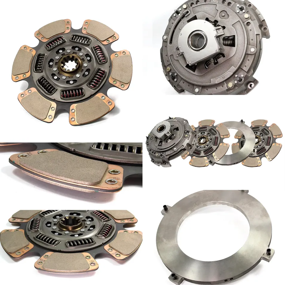 Clutch Kit Component