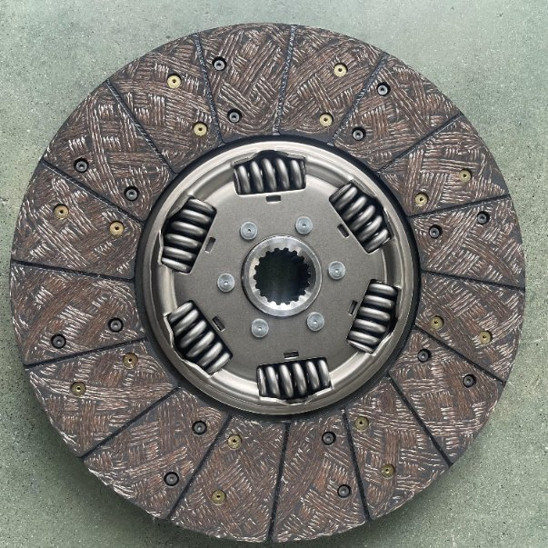 Golf Jetta Dual Mass Flywheel DMF No. 4D34 Me220607