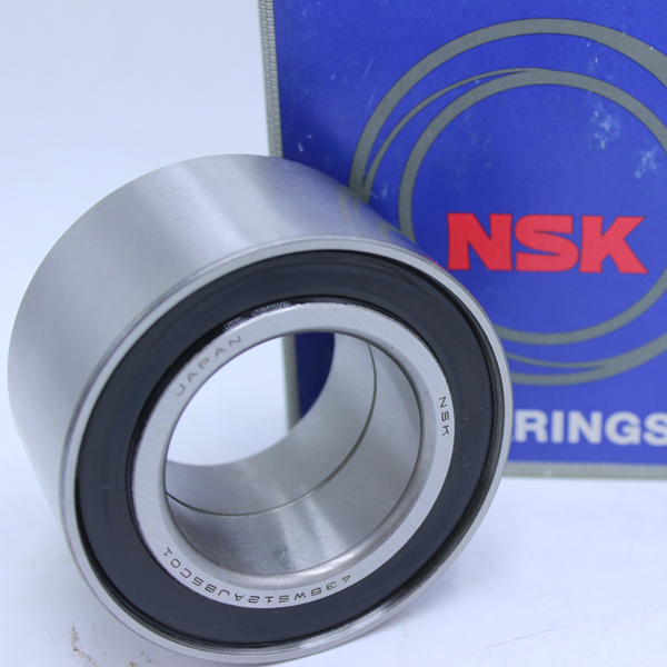 NSK Auto Wheel Hub Bearing,Front Wheel Bearing,Rear Wheel Bearing,Wheel Bearing Kits,Gearbox Differential Bearings,Clutch Release Bearing,AC Compressor Bearing