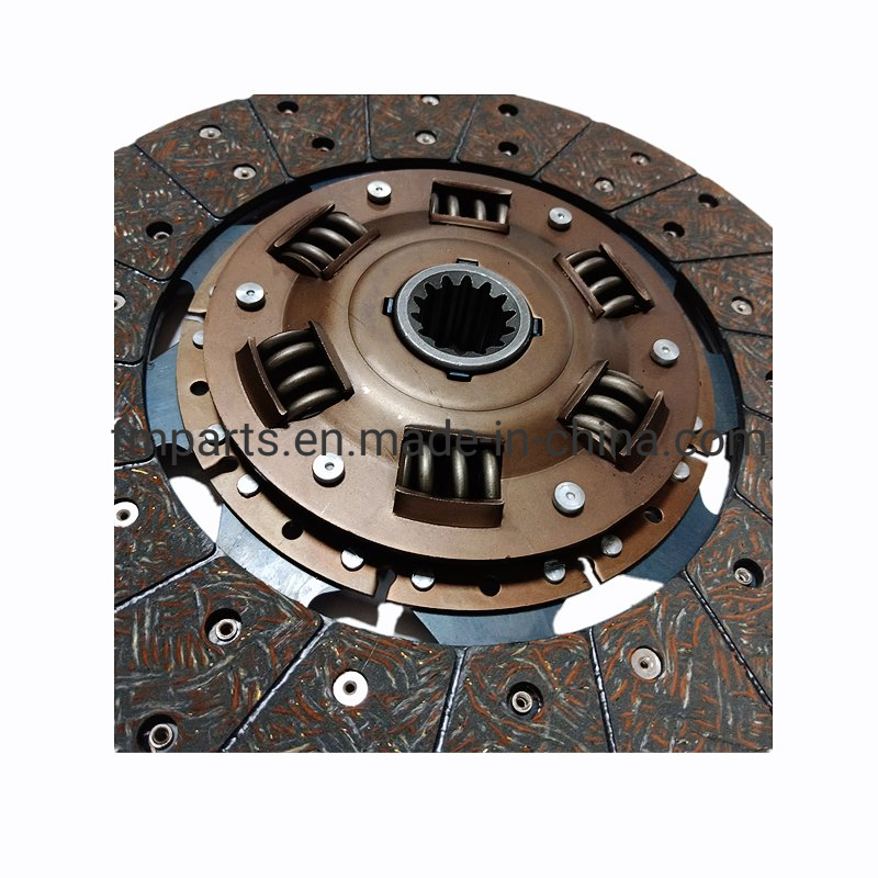 High Performance Auto Car Clutch Disc 31250-60340 for Land Cruiser