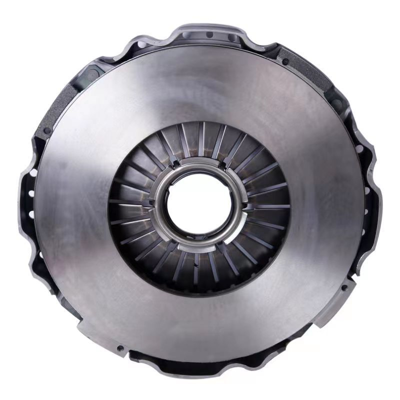 Durable Truck Clutch Pressure Plate for FAW, Foton, Dongfeng