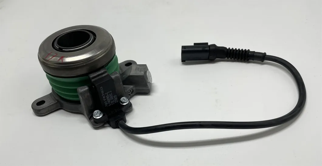 Clutch Release Bearing 12