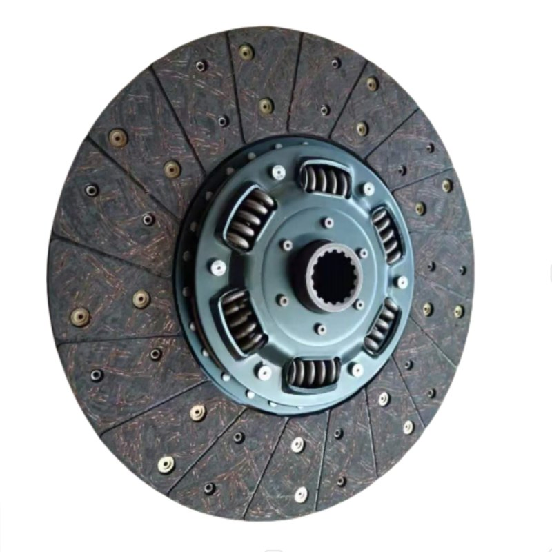 Factory Sale OEM Quality Clutch Disc with Truck Auto Parts 430mm Plate